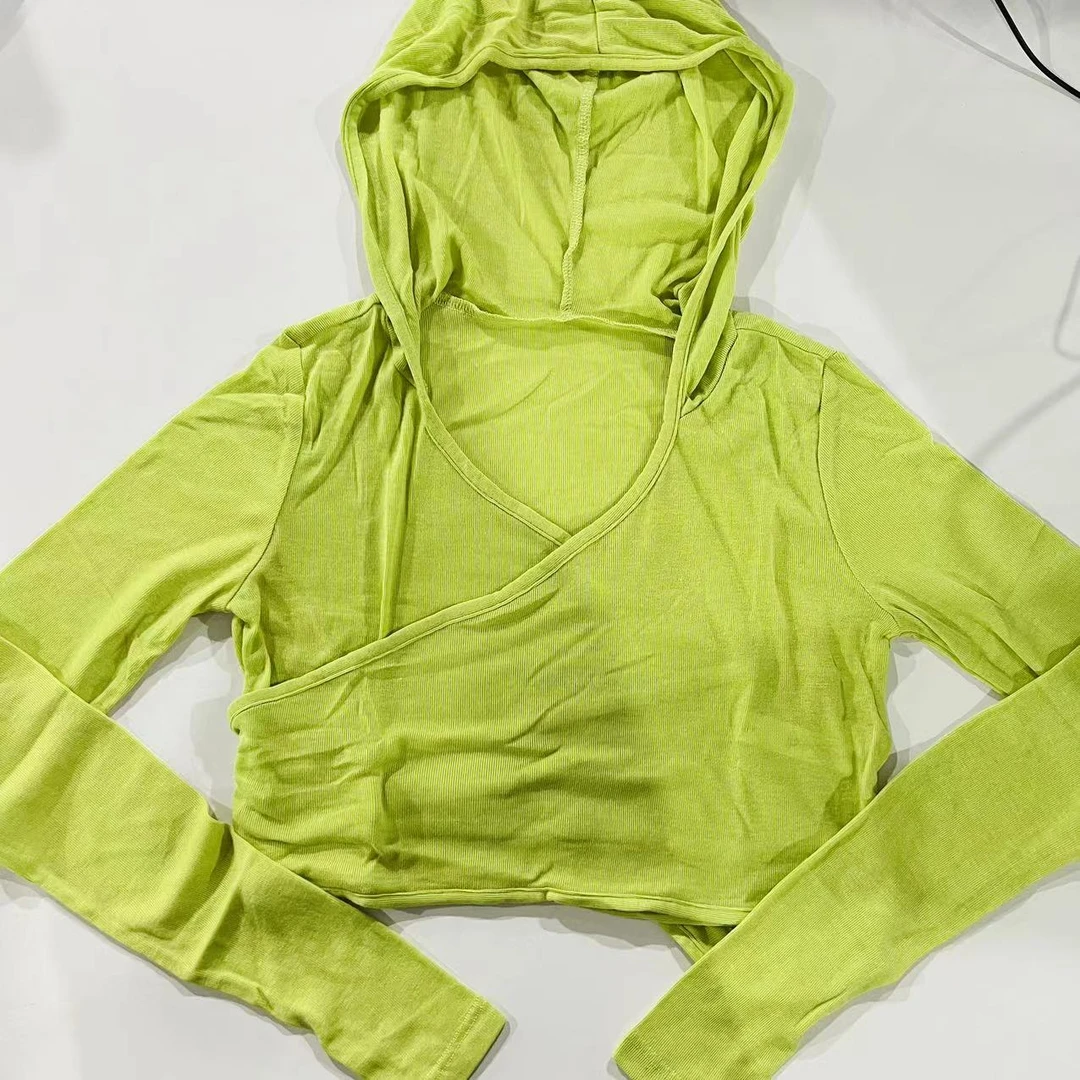 MZ85 巨型安妮 孤品高端健身运动瑜伽服