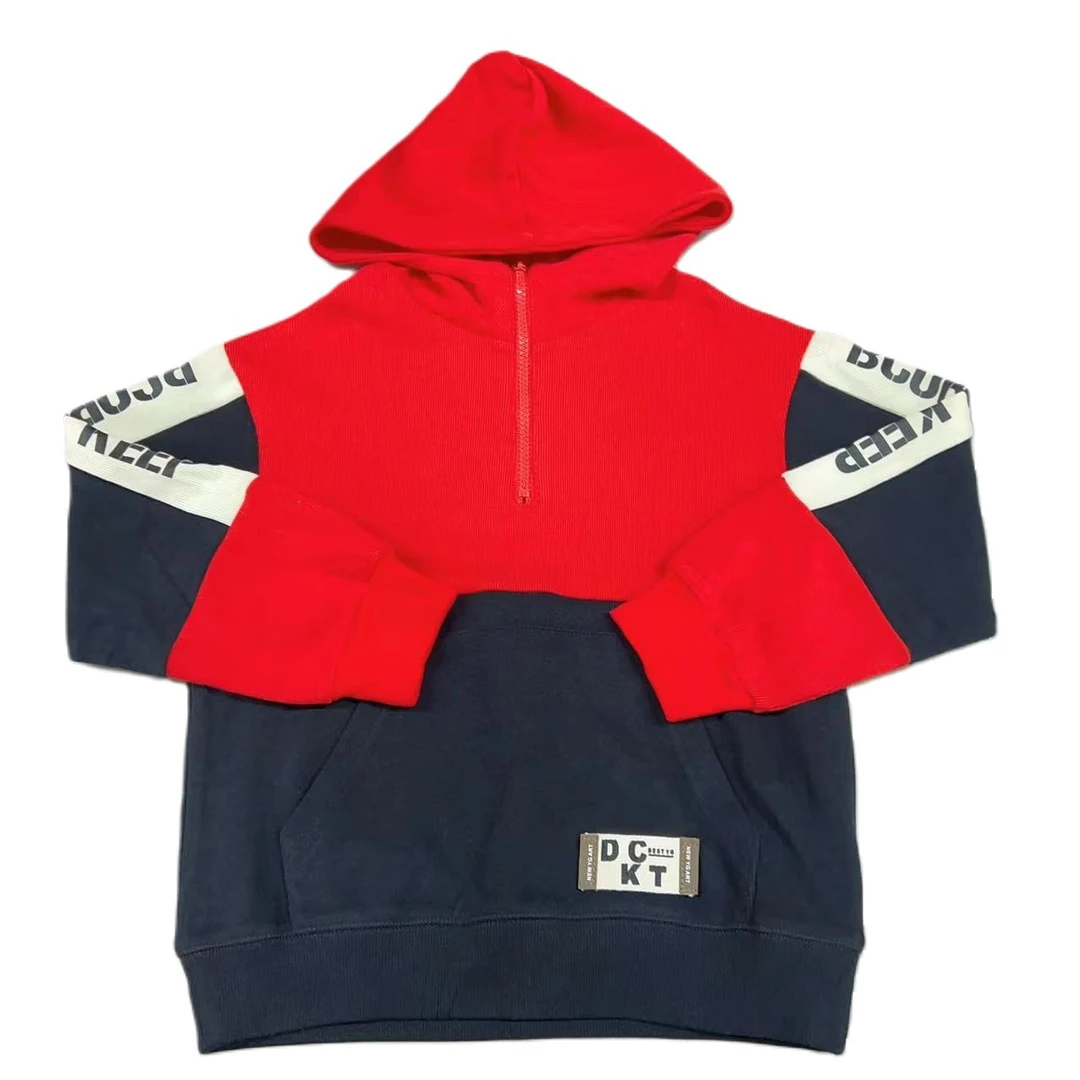 [DT]001-100儿童时尚休闲运动服装