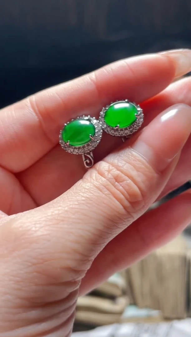 【闪购商品】翡翠戒指未镶嵌戒指-多样性发货拍一发一（其一）