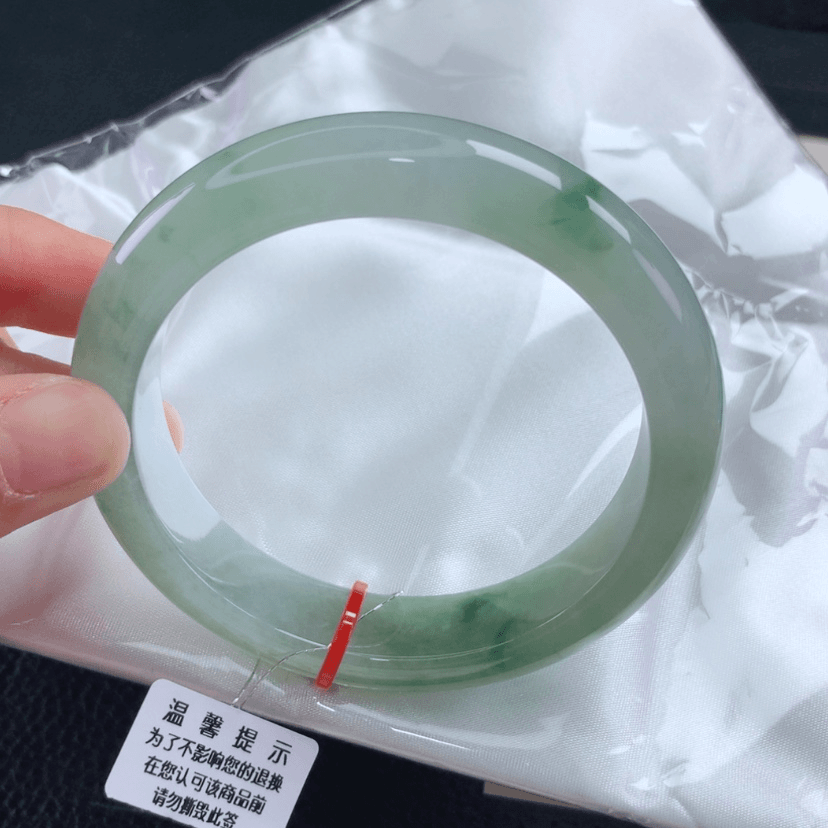 【闪购商品】翡翠手镯未镶嵌