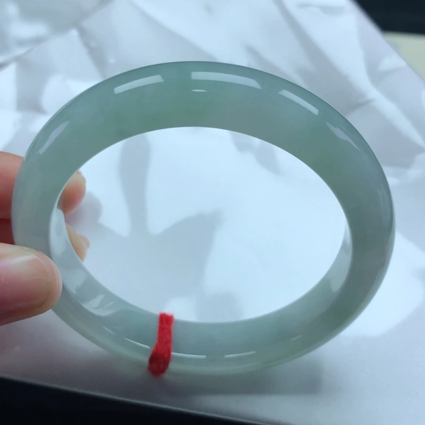 【闪购商品】翡翠手镯未镶嵌?****?