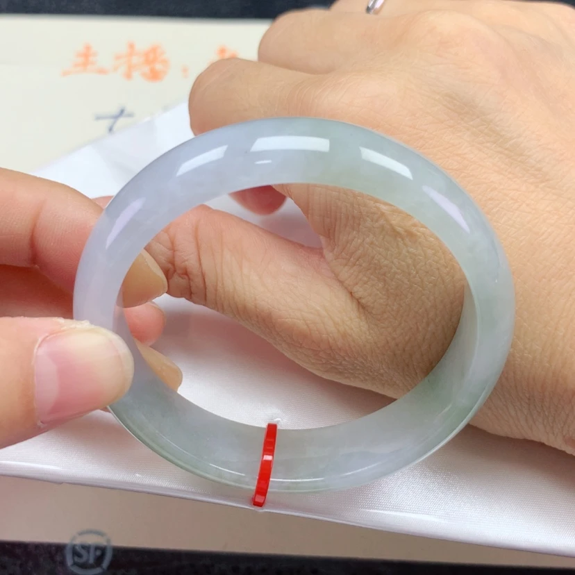 【闪购商品】翡翠手镯未镶嵌