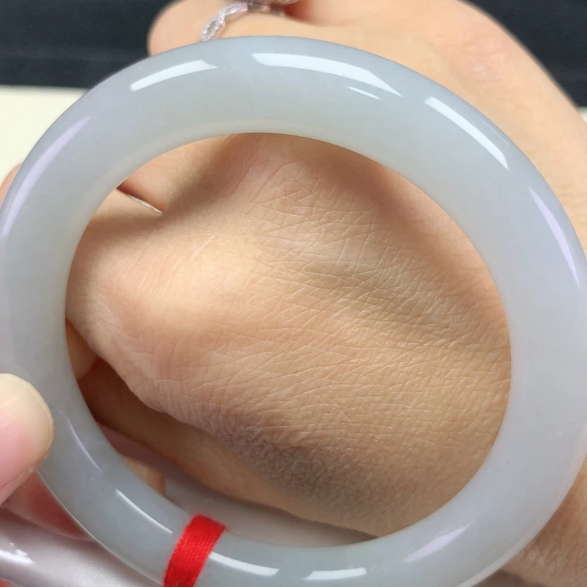 【闪购商品】翡翠手镯未镶嵌