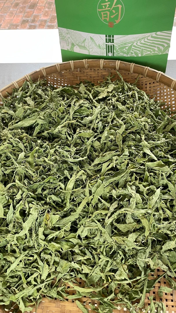 海南五指山正宗手工忧遁草叶100克原生态优质忧遁草