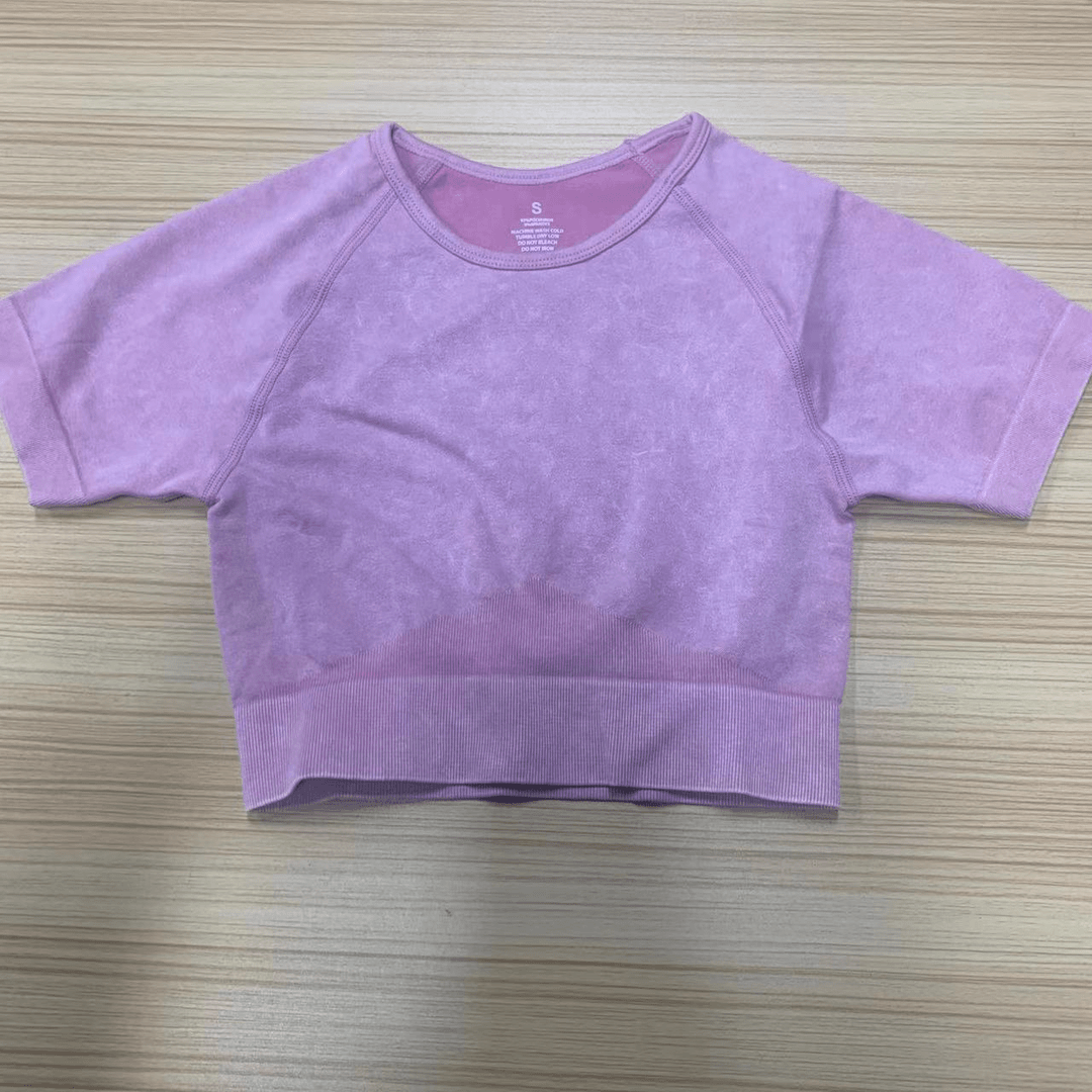 B295 孤品清仓运动瑜伽健身紧身