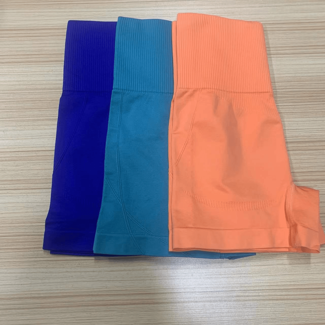 沙筱奕 B145孤品清仓运动瑜伽健身紧身
