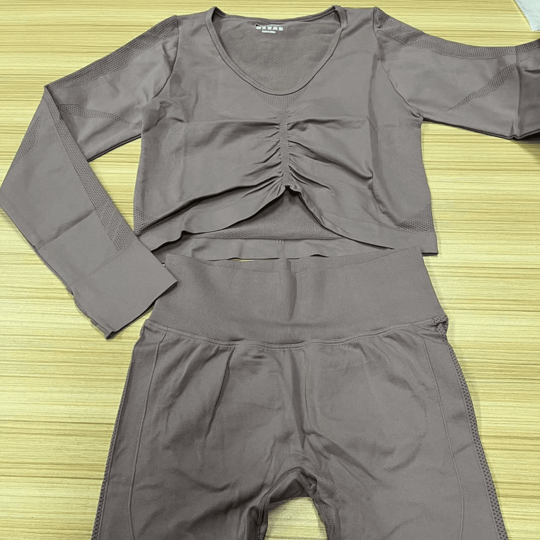 B086 孤品清仓运动瑜伽健身紧身