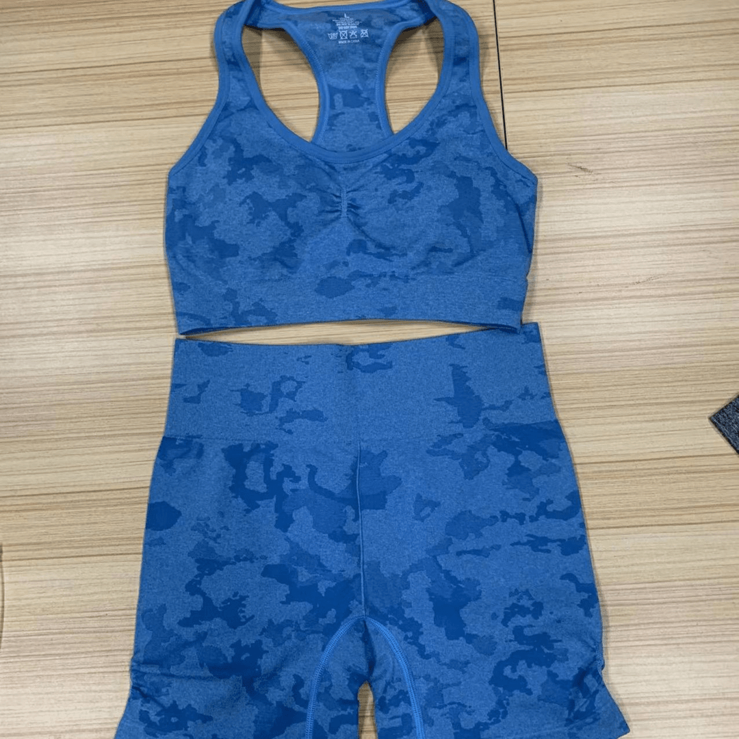 沙筱奕 B067孤品清仓运动瑜伽健身紧身