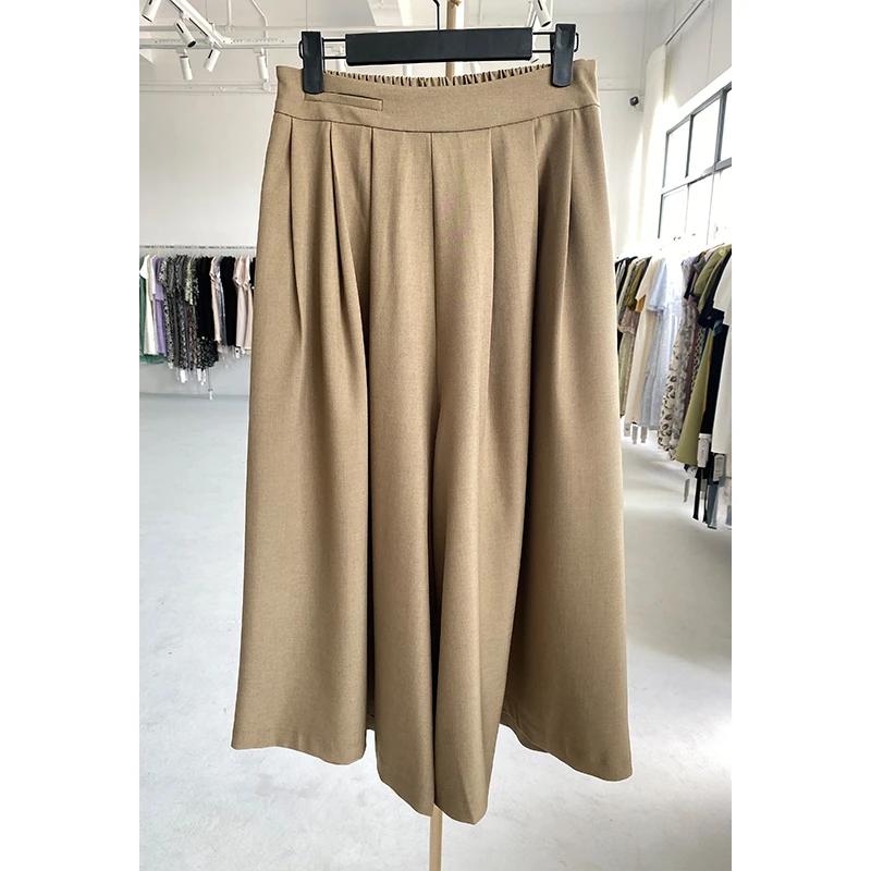 mallcezz/麦呈日系高腰西裤23AR001