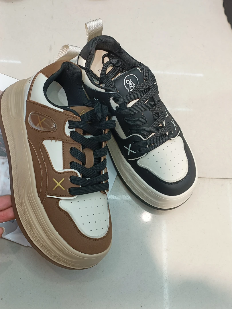 2025老爹鞋女运动鞋休闲女鞋