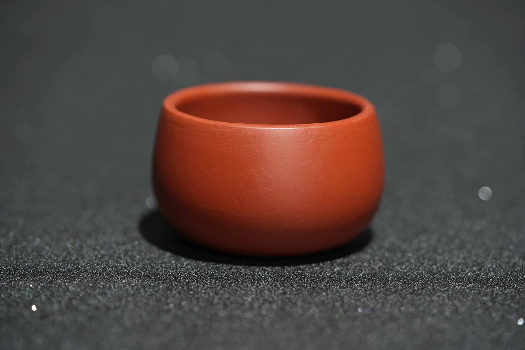 紫砂杯