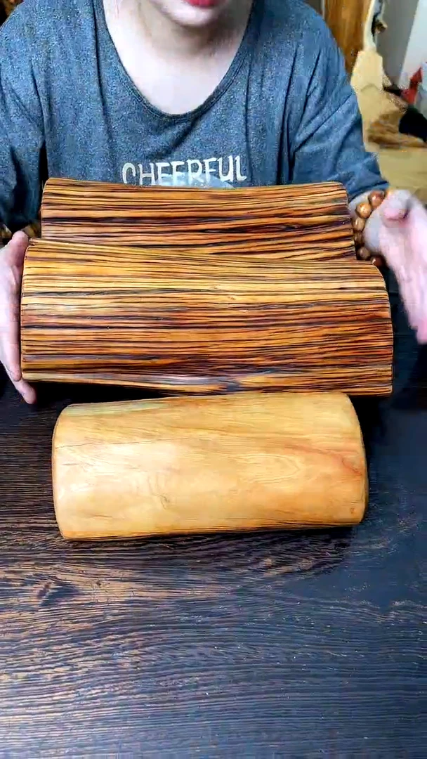 【闪购商品】柏木（崖柏）崖柏小摆件