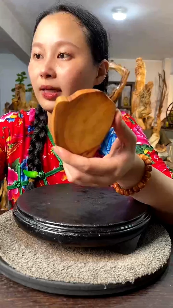 【闪购商品】柏木（崖柏）一物一拍