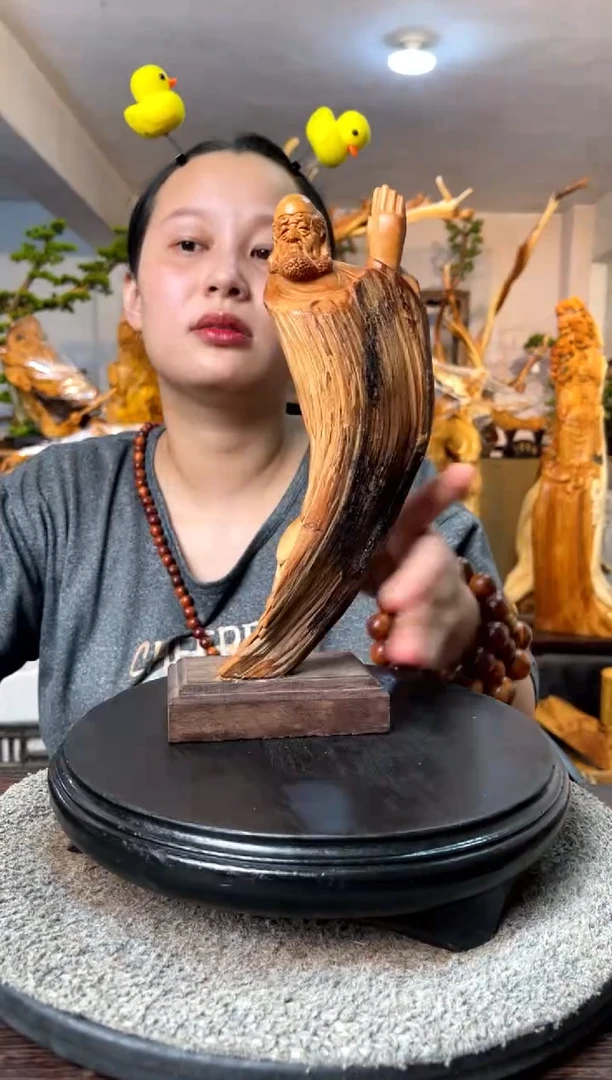 【闪购商品】柏木（崖柏）崖柏崖柏