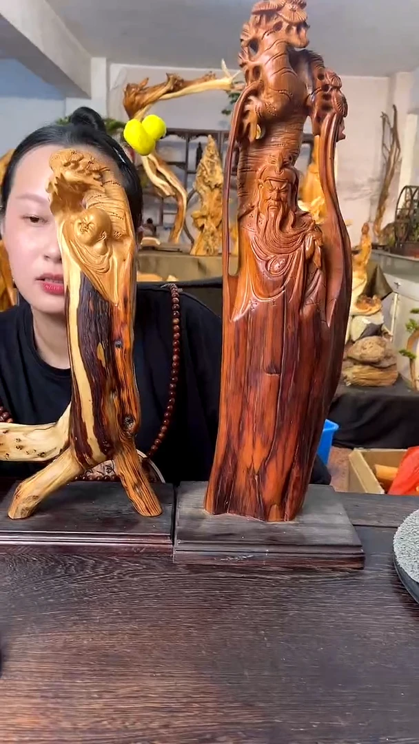 【闪购商品】柏木（崖柏）崖柏崖柏