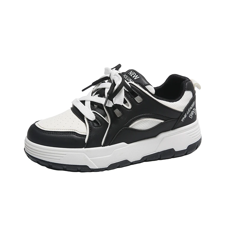 新百伦NEW BOLUNE百搭潮流学生韩版ins男女同款8825休闲鞋