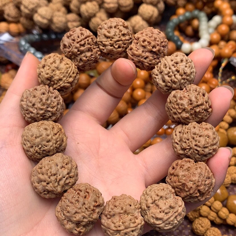 超级F袋大金刚17-19mm