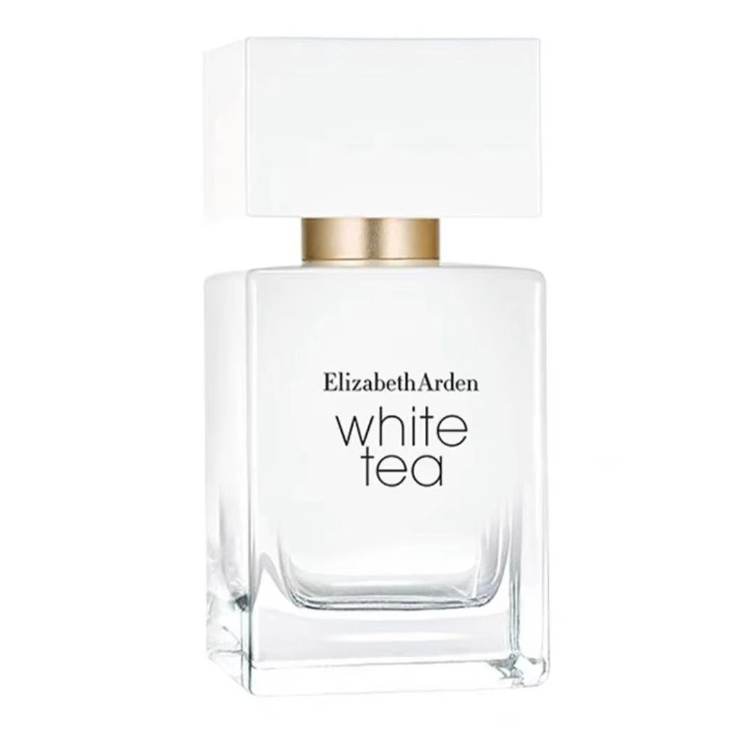 ELIZABETH ARDEN/伊丽莎白雅顿 白茶原版 女士香水经典清新淡雅