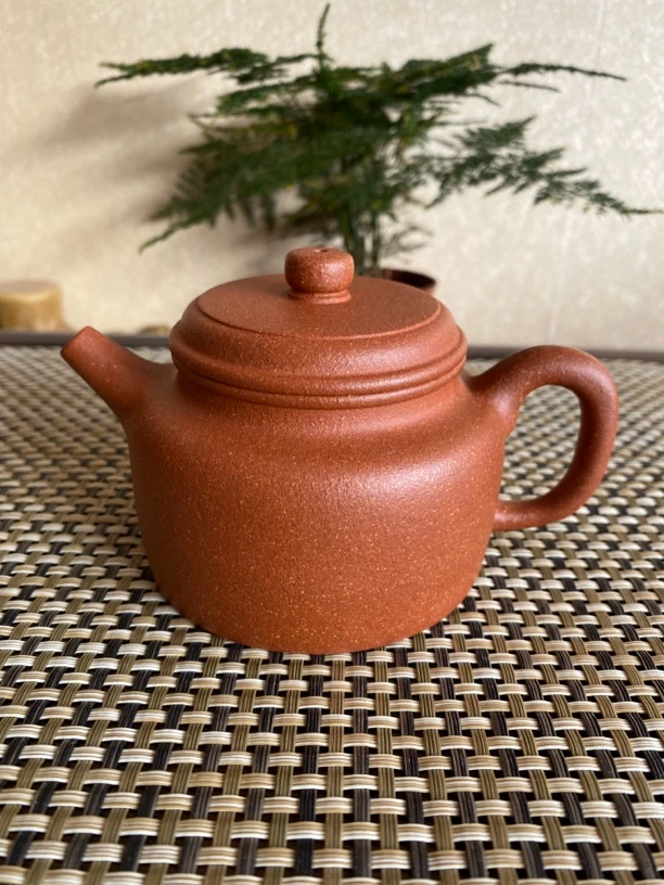 红降坡，德钟，半手工制作