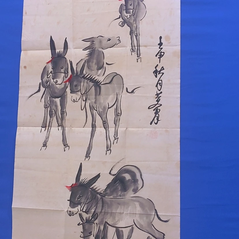 【闪购商品】书法书画