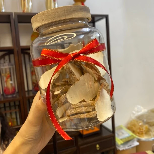 虎乳菌 菌 1～500g