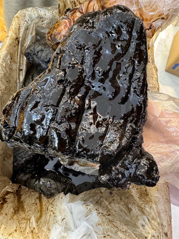 潮州特产老香黄老佛手