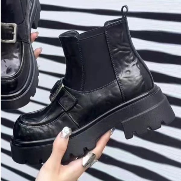 （A7885）嫂子家真皮女鞋合集001｜跑量孤品 偶有瑕疵 介意勿拍自然