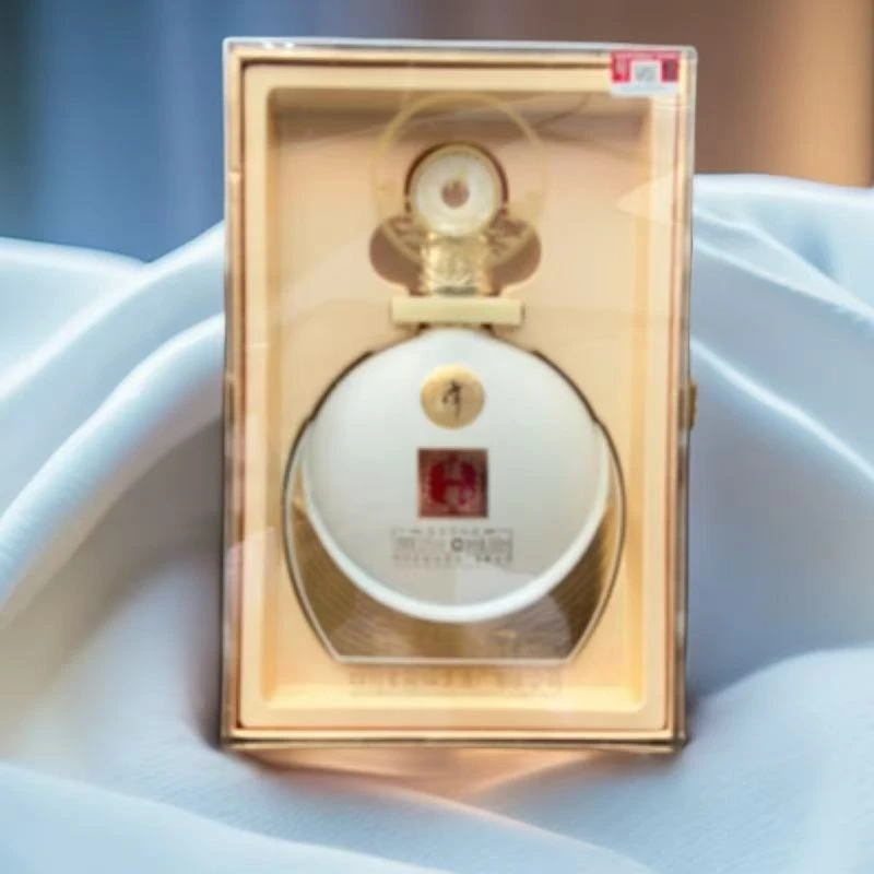 潭酒倔酱（飞哥专属） 53度500ml纯粮酿造酱香型白酒53度