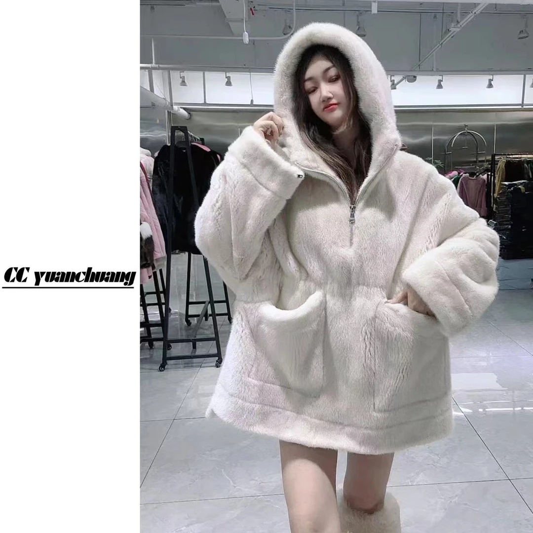 巴亚菲美MM【洋洋推荐】CC-91725新款百搭时尚潮流外套