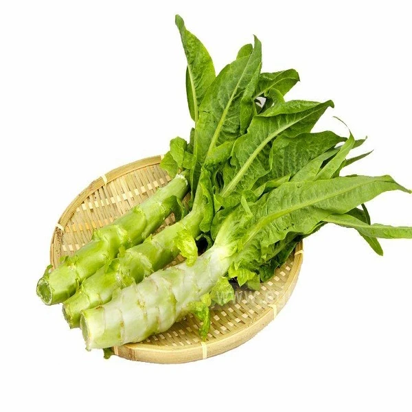 莴笋 约450g