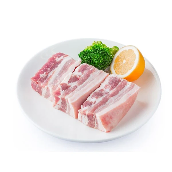 五花肉 约250g