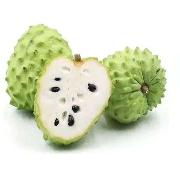 释迦果/番荔枝 1个