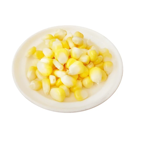 玉米粒 约250g