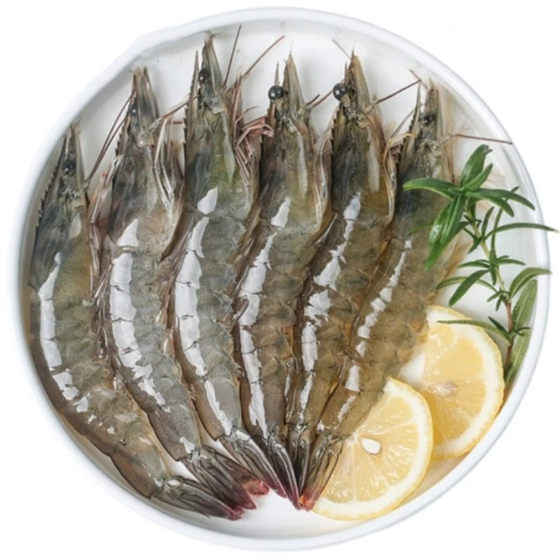 明虾 约250g