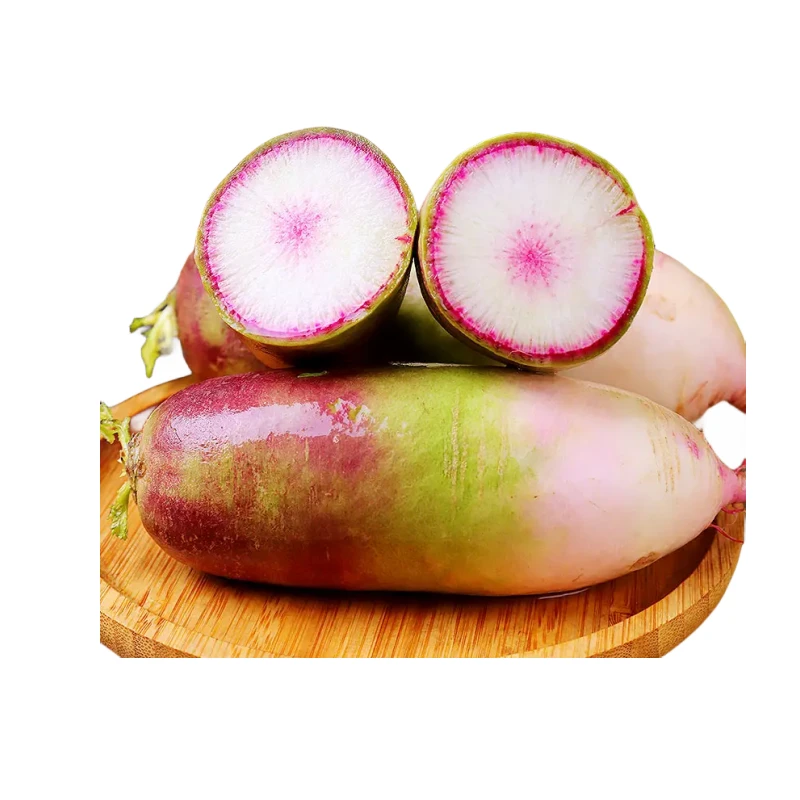冰淇淋萝卜 约1000g