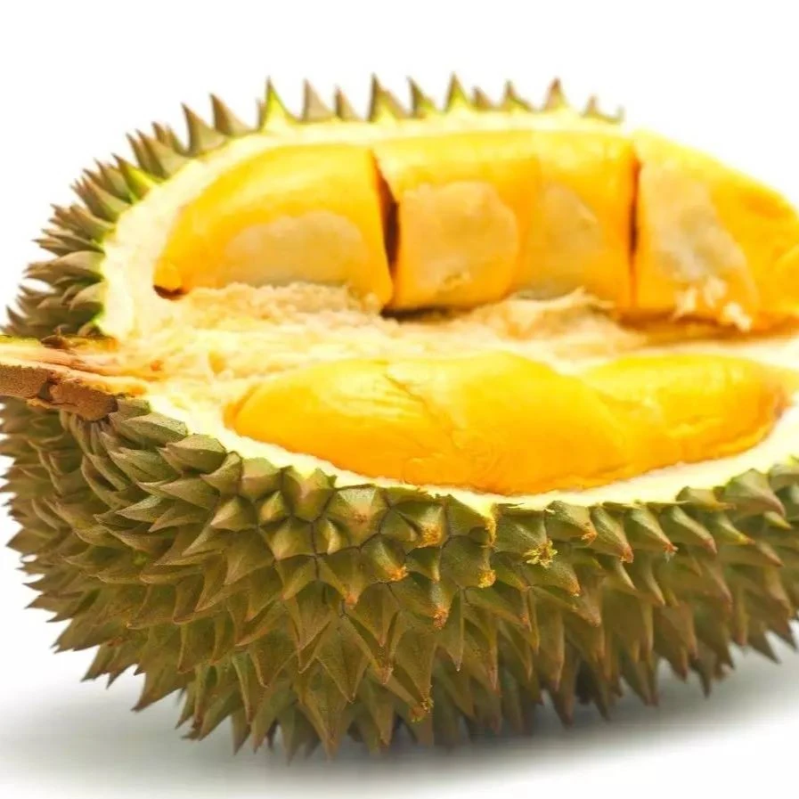 MY泰国金枕榴莲现剥微湿包1.8斤（有机率苦味和酒味）不售后