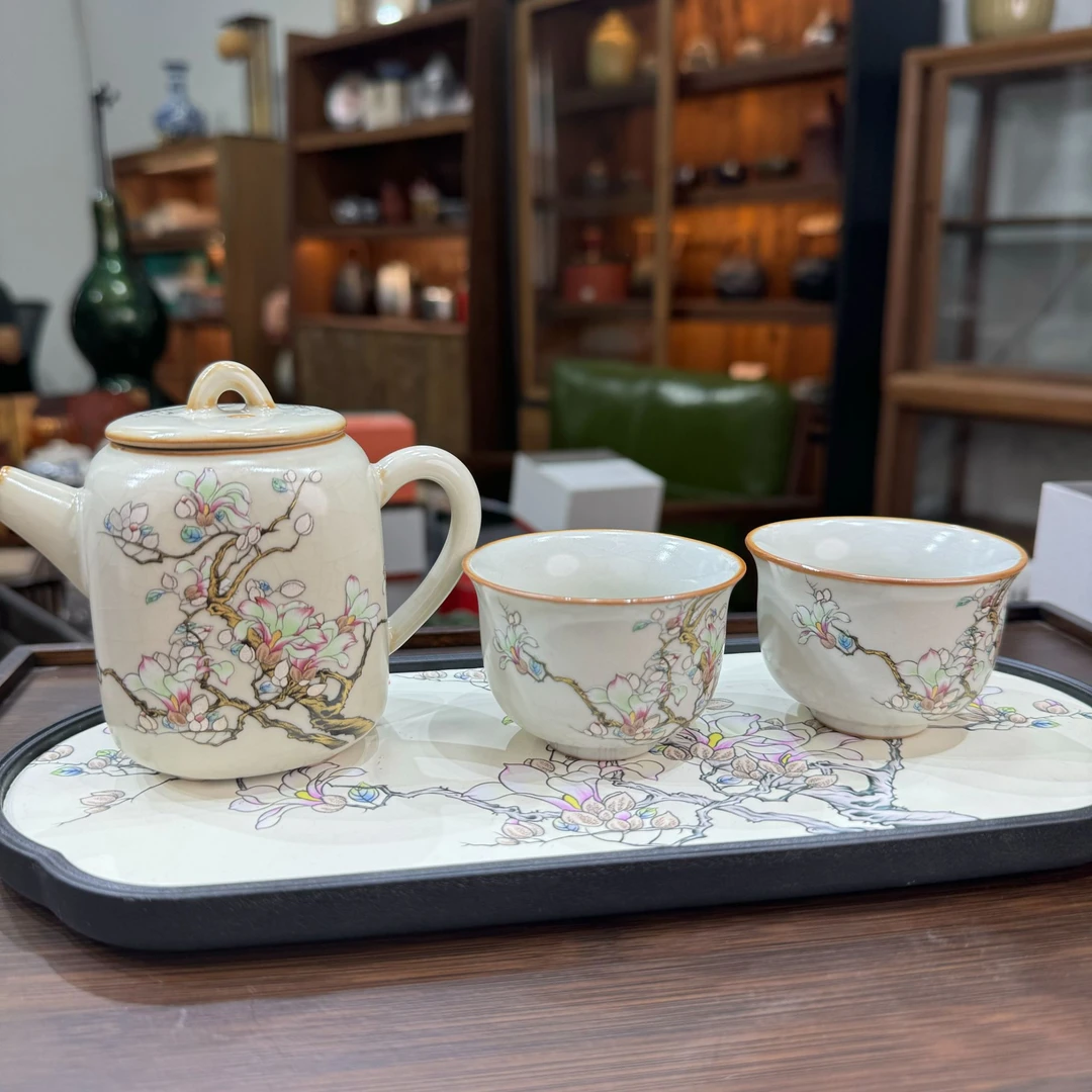 【闪购商品】喜俏茶器链接@@2424+2531×2+2533