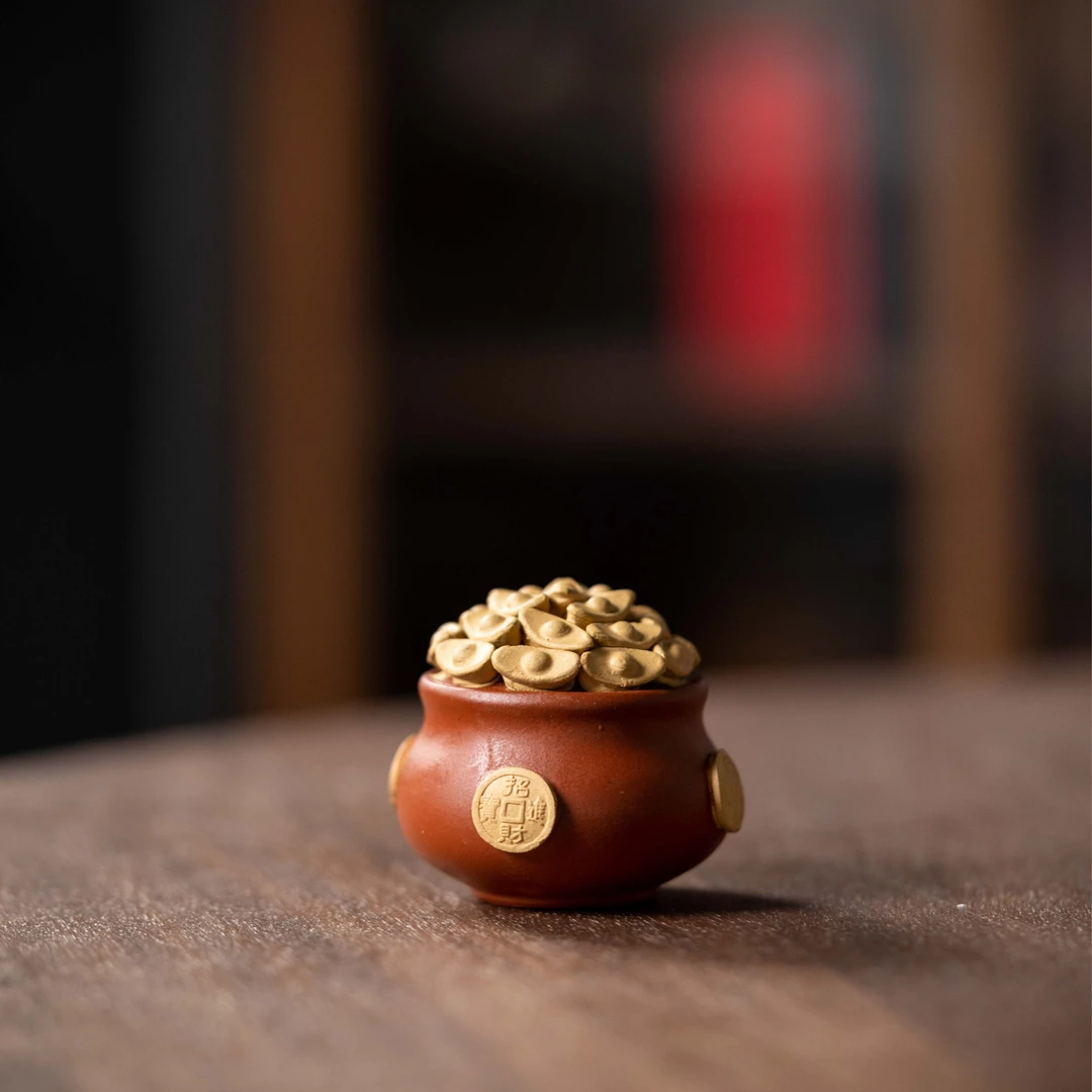 【闪购商品】喜俏茶器链接@@GH421