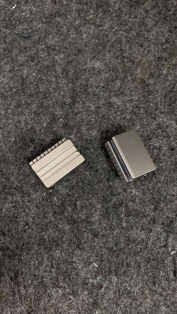 钛合金撑头配件锁凤十代大牛传奇猛禽大象