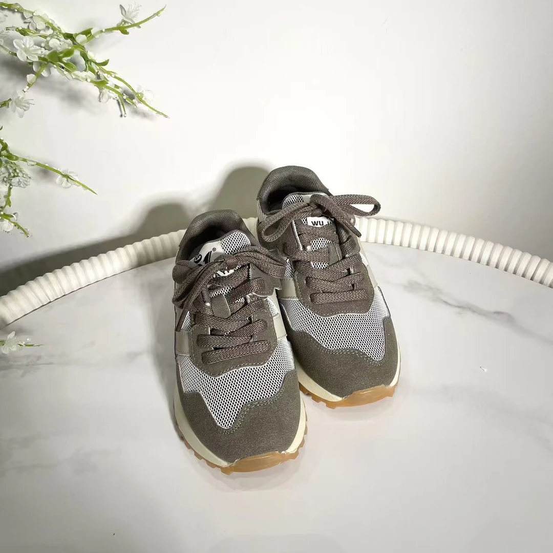 新款四季款运动鞋0999亚麻潮鞋