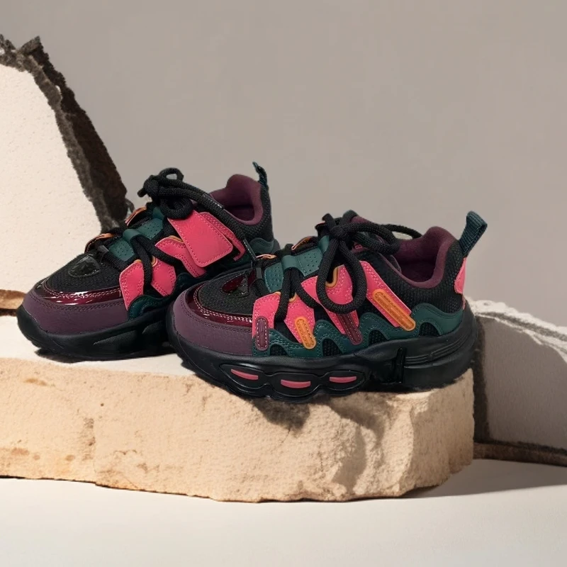 新款潮牌运动鞋扣号链接123