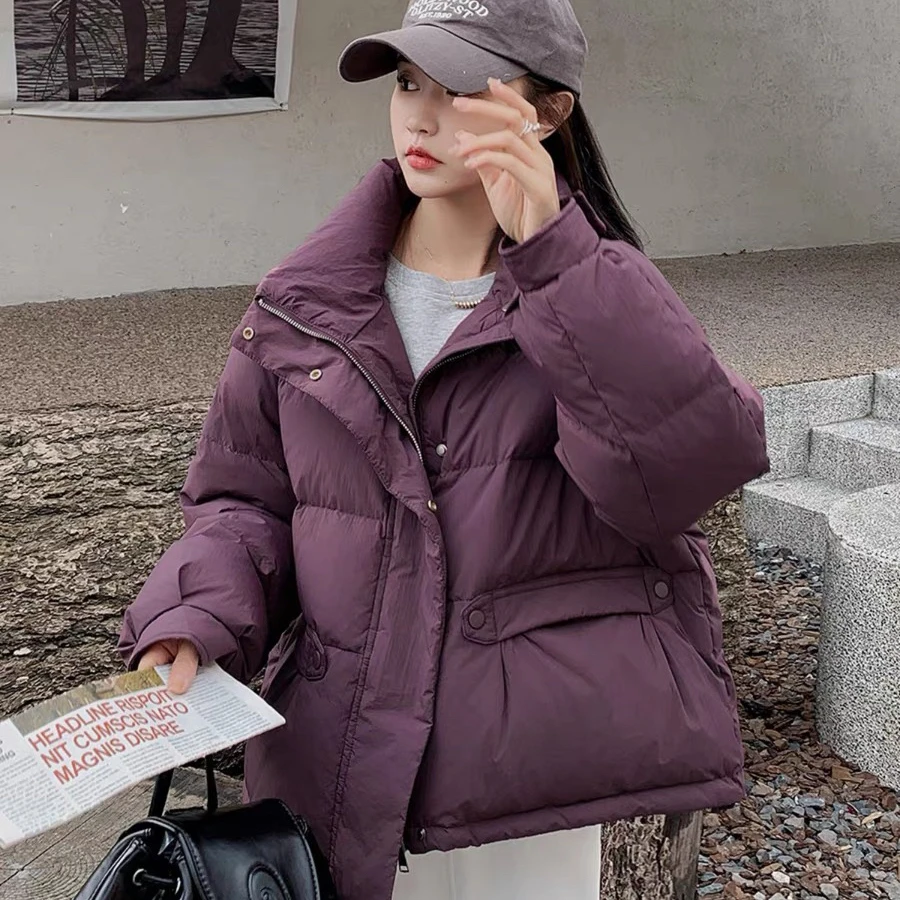 《发热“小火山”》品质货·五色·外套