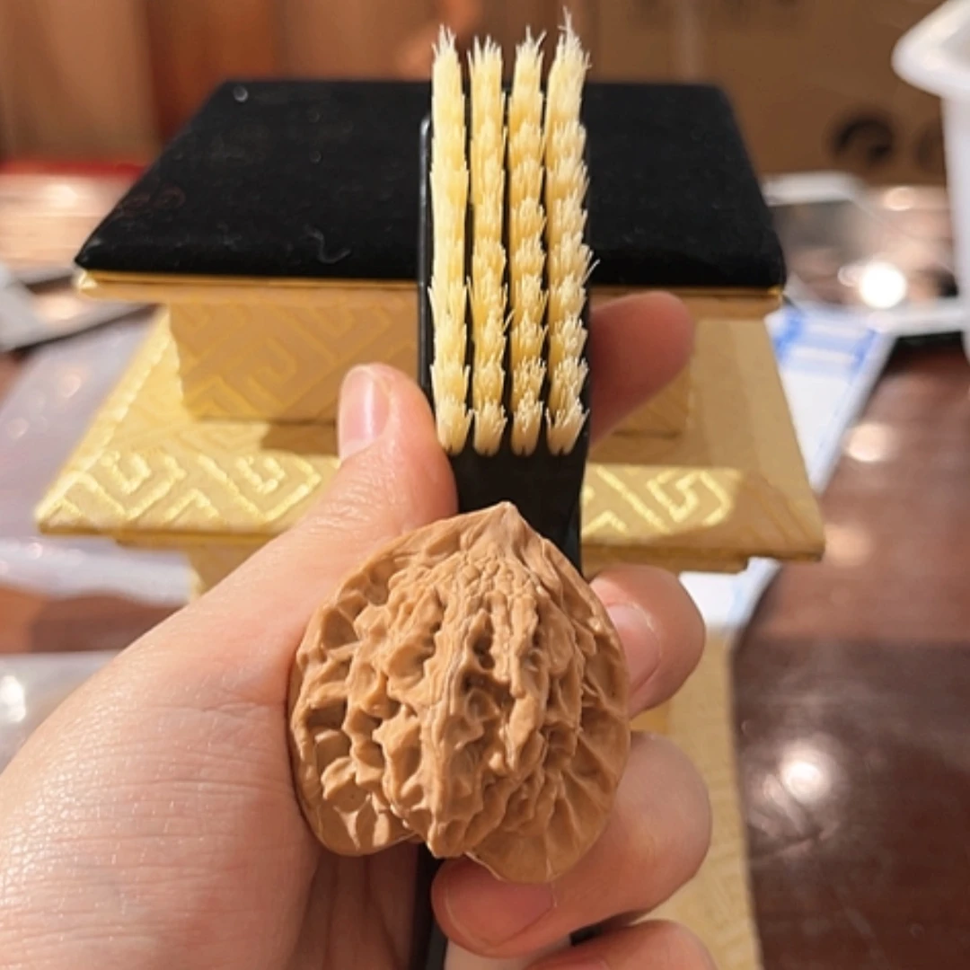 【闪购商品】文玩核桃吊坠