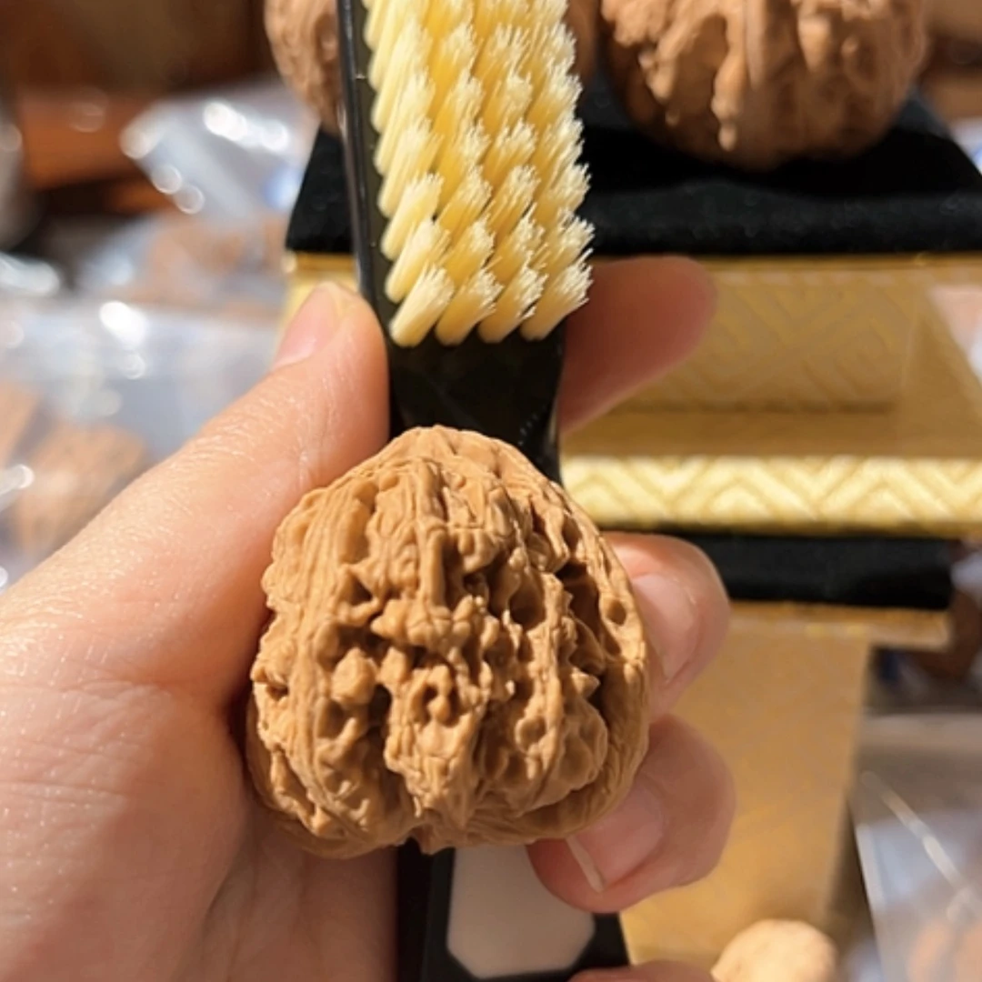 【闪购商品】文玩核桃吊坠