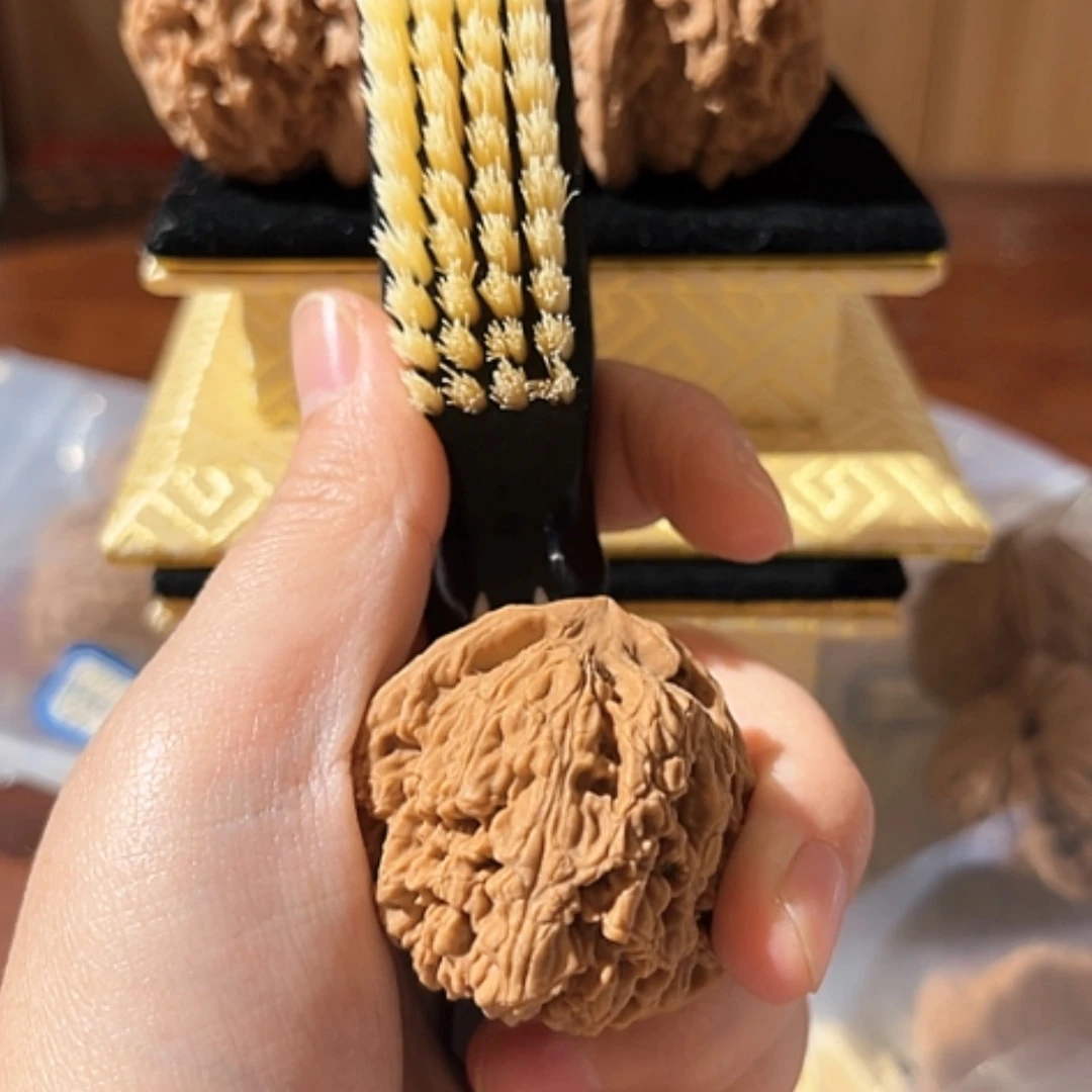 【闪购商品】文玩核桃吊坠