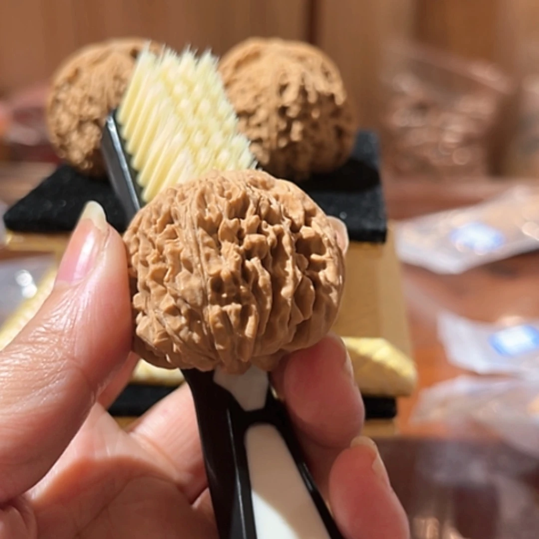 【闪购商品】文玩核桃吊坠