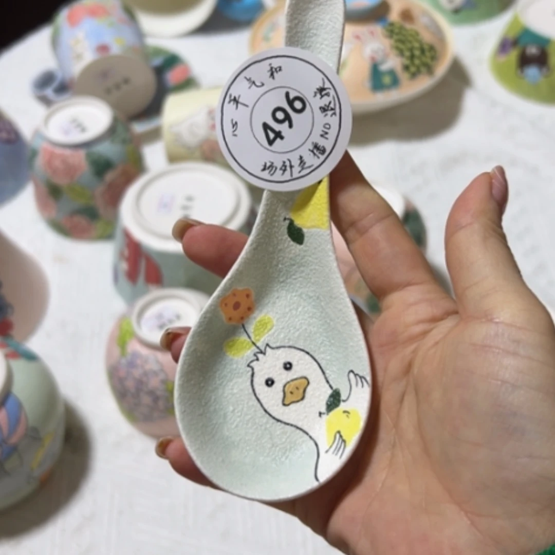 【闪购商品】杯子空*