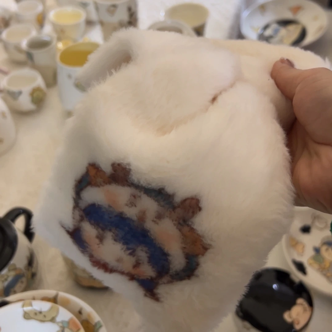 【闪购商品】杯小*丁