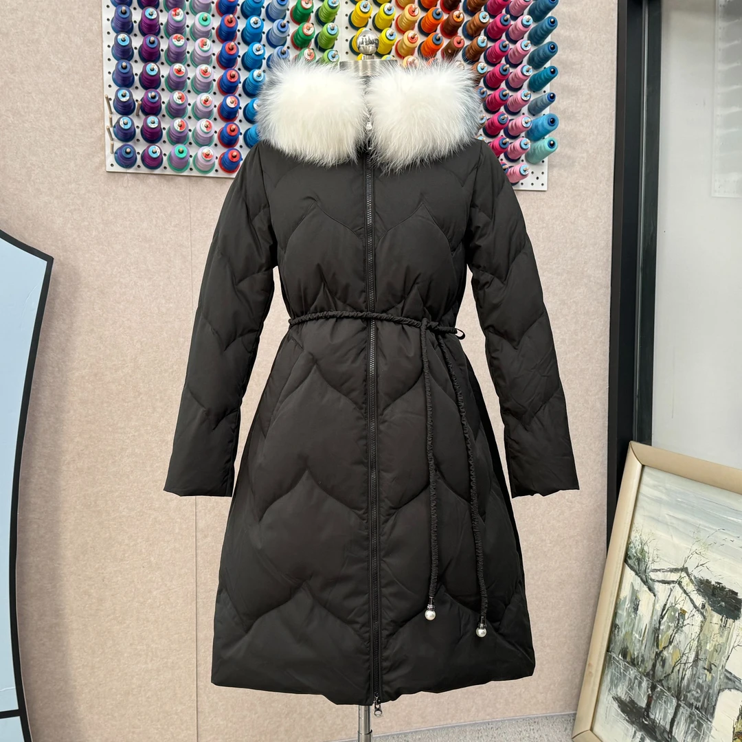 随机孤品羽绒服福袋专属链接