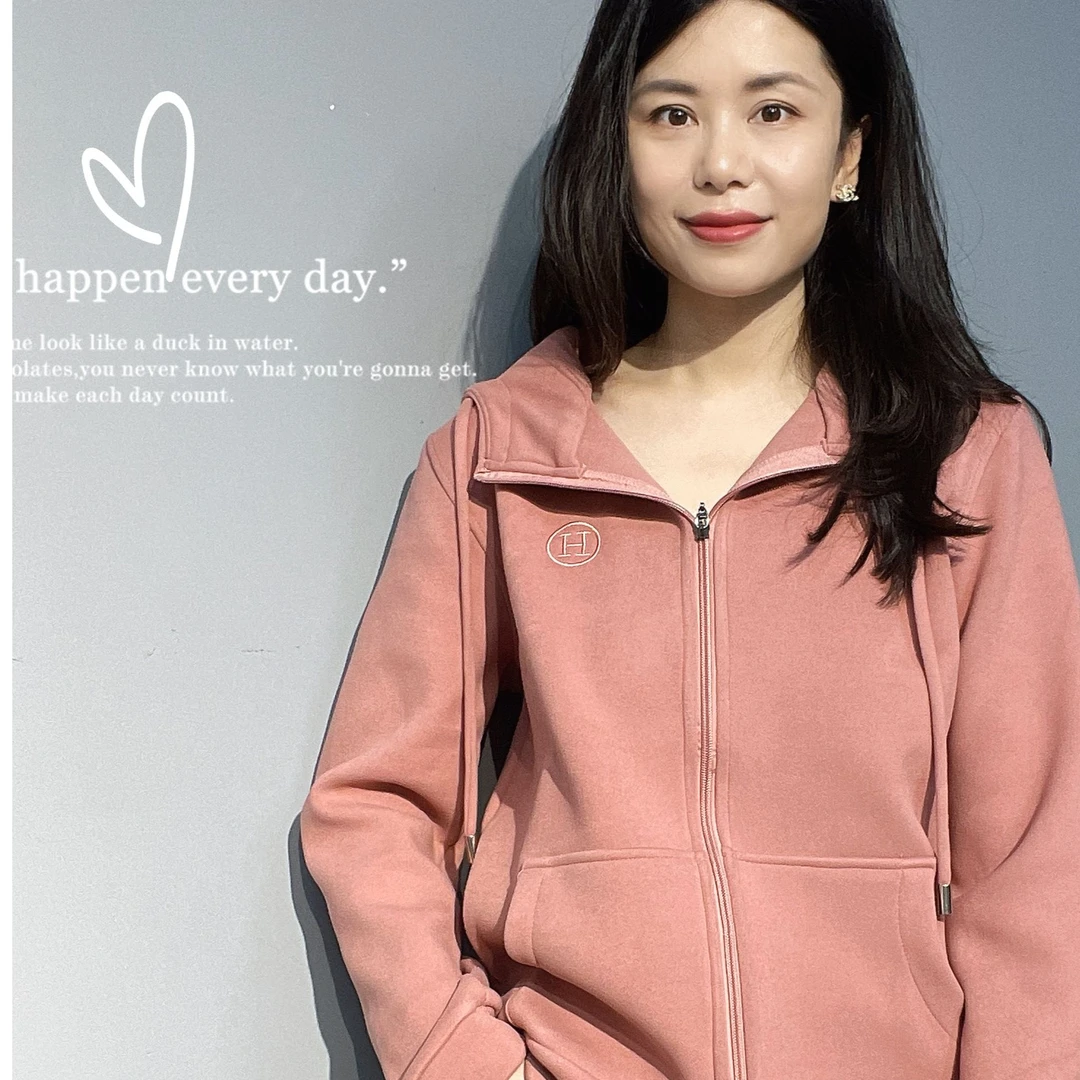 《真美丽-女装5》女装小衫外套《微瑕，介意勿拍》